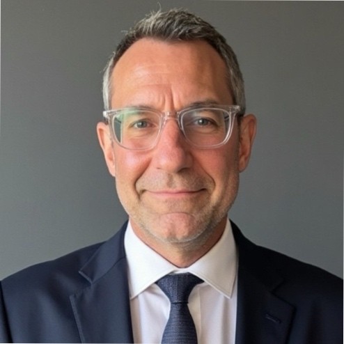 Phil Keeling - Commercial Officer at Tenex.AI